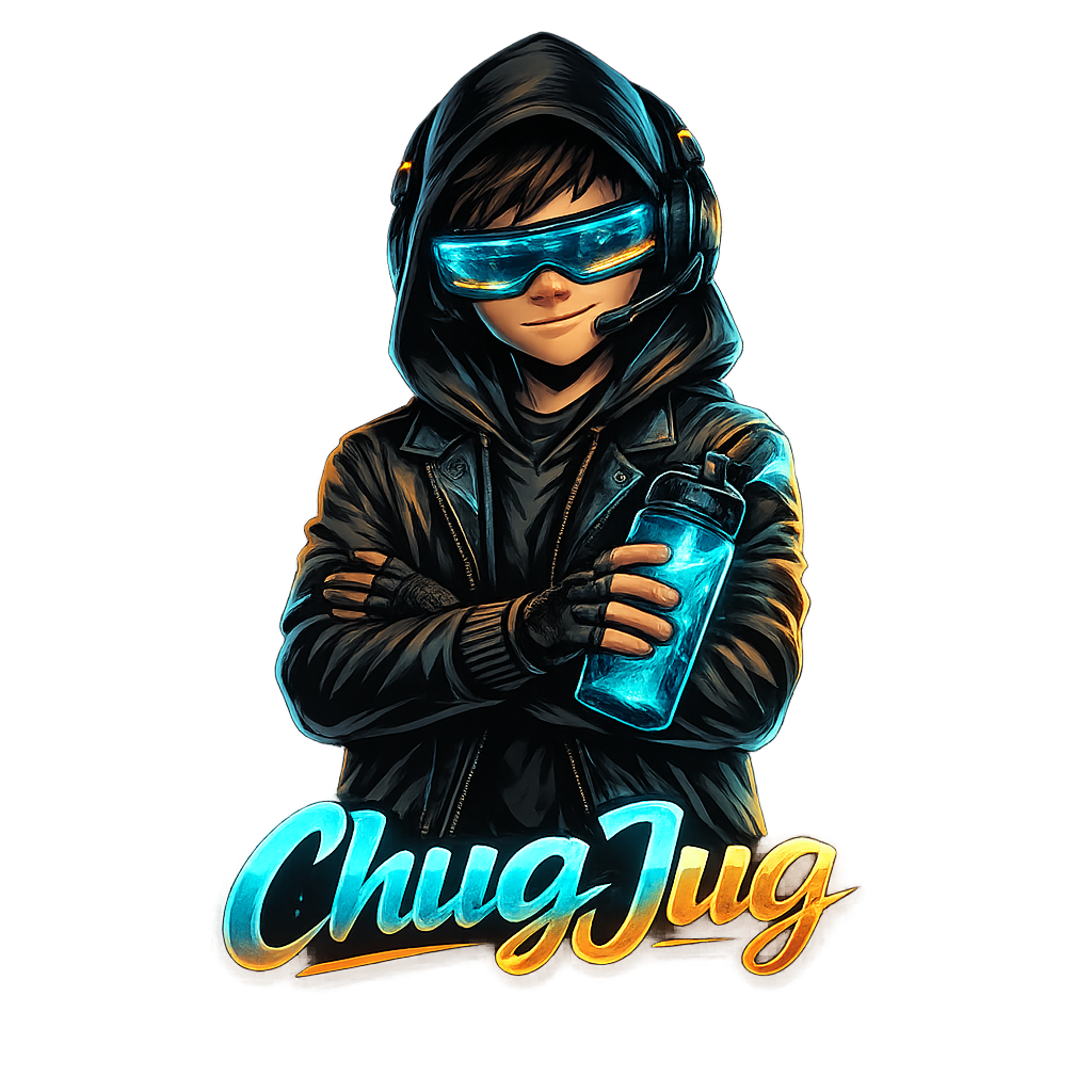 ChugJug