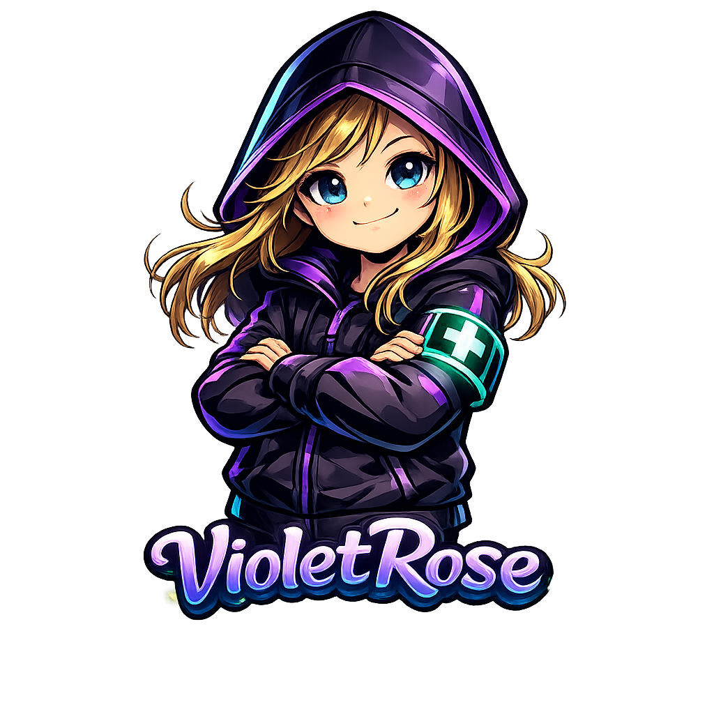 VioletRose