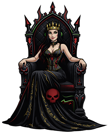 VantaQueen